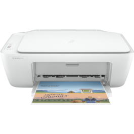 peber solsikke Atlantic HP DeskJet 2320 All-in-One Printer - Incredible Connection