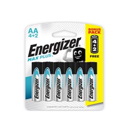Energizer Max Plus AA 2 Pack - Incredible Connection