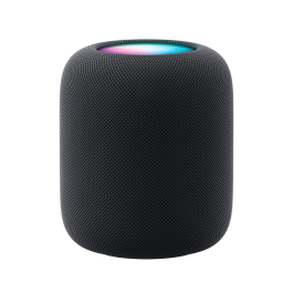 Midnight Incredible - Apple HomePod Connection