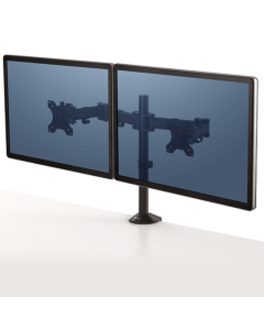 Fellowes Reflex Dual Monitor Arm