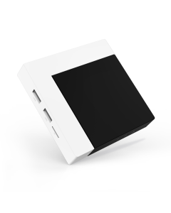 MECOOL 4K Google TV Box-Media Player