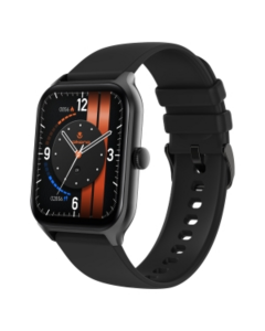 Volkano Fit Life Smart Watch Black