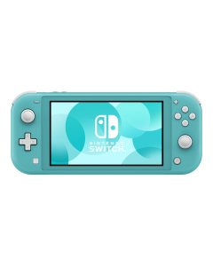 Nintendo Switch Lite Turquoise