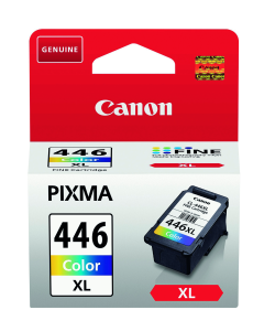 Canon CL-446XL Colour