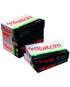 Rotatrim 80gsm A4 Box White