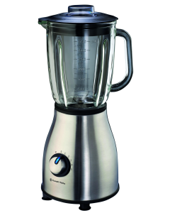 Russell Hobbs 650W Glass Jug Blender RHB315