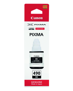 Canon Ink GI-490 Black