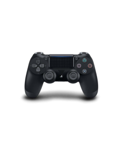 PS4 DualShock 4 - Black