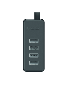 Orico 4 Port USB 2.0 Hub Black