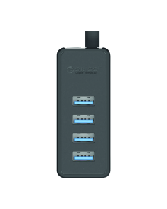 Orico 4 Port USB 3.0 Hub Black