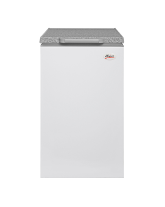 Univa 110lt Chest Freezer White UC125