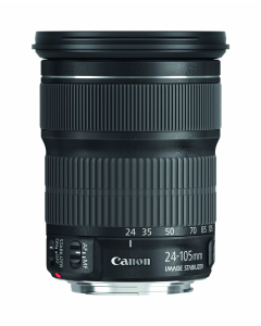 Canon EF 24-105mm f3.5-5.6 IS STM