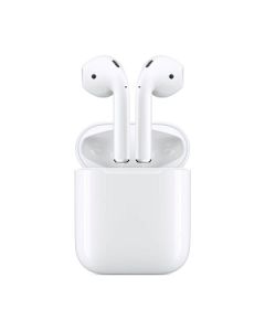 AirPods with Charging Case