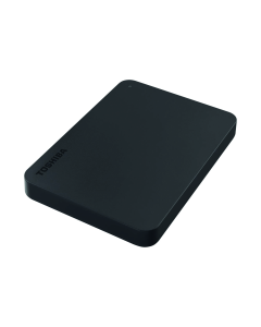 Toshiba Canvio Basic 2.5inch 4TB Ext HDD