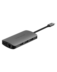 VolkanoX Core Multi Series USB Type-C Hub