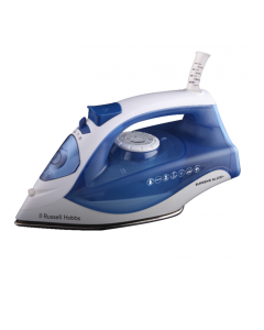 Russell Hobbs Supremeglide Iron RHI2010BL