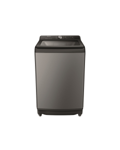 Hisense 18kg Top Loader With Wifi Titanium Silver WT5T1825DT