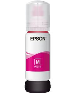 Epson 106 EcoTank Magenta Ink Bottle