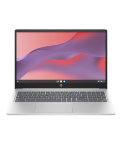 HP Chromebook Plus 15a Intel® Core™ i3-N305 8GB RAM 256GB UFS Laptop