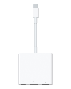 Apple USB-C Digital AV Multiport Adapter