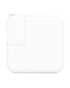 Apple 30W USB C Power Adapter