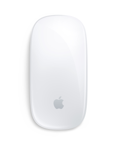 Apple Magic Mouse Multi Touch White