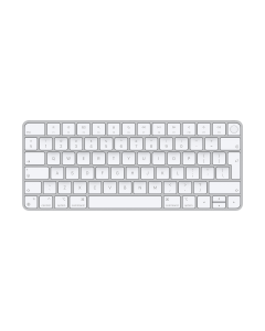 Apple Magic Keyboard with Touch ID White