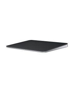 Apple Magic Trackpad  Black Multi-Touch Surface