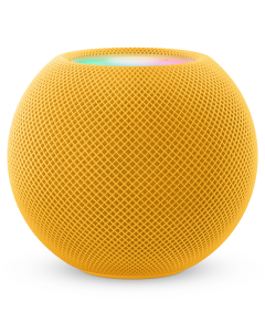 Apple HomePod Mini Yellow