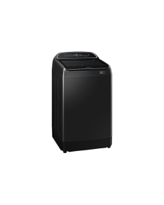 Samsung 17KG Top Load Washer Black WA17T6260BV