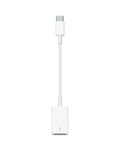 Apple USB-C To USB Adapter MJ1M2