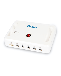 Vizia WiFi UPS 5-24V Multi 57 000mWh