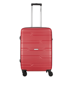 Travelwize Bondi Spinner Suitcase Red 65cm