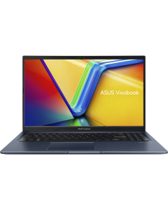 Asus Vivobook X1504 Intel® Core™ i5-1235U 8GB RAM and 512GB SSD Laptop