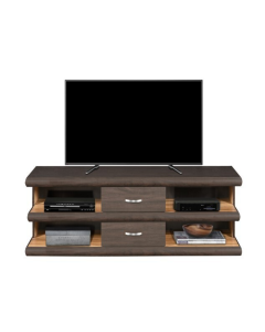 Kenya Plasma Stand, Italian Walnut