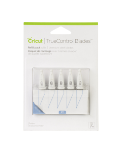 Cricut TrueControl Knife (Blue)s