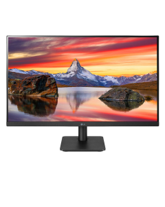 LG 27 inch Full HD Monitor with AMD FreeSync