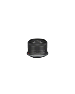 Canon RF-S 18-45mm F4.5-6.3 IS STM Lens