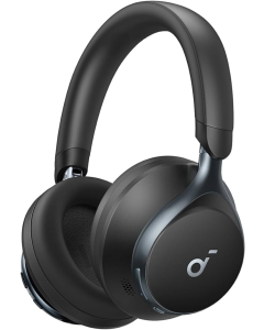 Soundcore Space One Headphone Black