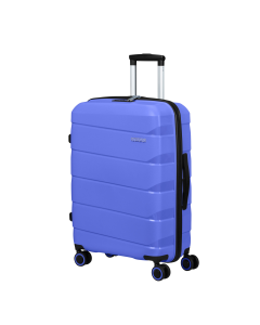 American Tourister Air Move Spinner 66cm Purple