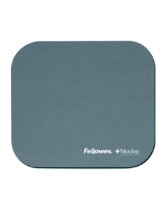 Fellowes Mousepad with microban silver