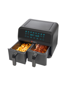 Milex Dual Air Fryer