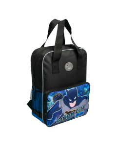 Batman Functional Backpack & Carry Bag