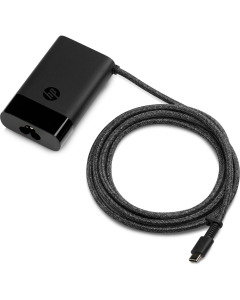 HP USB-C 65W Laptop Charger