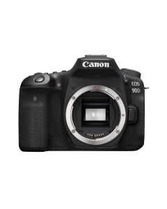 Canon EOS 90D Camera Body