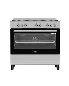 Defy New York Inox Range Cooker DGS904