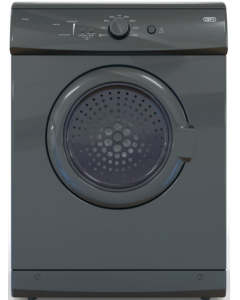 Defy 5KG Tumble Dryer Manhattan Grey DTD230