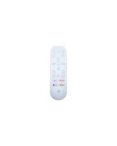 PS5 Media Remote