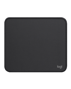 Logitech Mouse Pad - Graphite