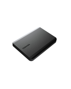 Toshiba 2.5-inch 2TB Hard Drive Canvio